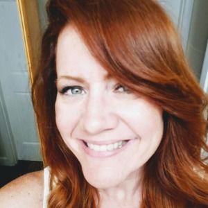 Meet your Posher, Ruth